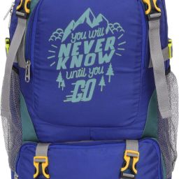 Rucksacksbag Hiking Trekking Camping Bag Travel Backpack Rucksack -90L Rucksack Rucksack - 90 L-image-37