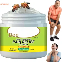 Bee Venom Original Formula Arthritis And Joint Pain Cream Cream-picture-11