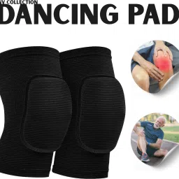 Hyperlight Knee Pads for Floating Steps Knee Support-image-66