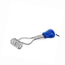 Electric Water Heater Immersion || Shockproof || Waterproof || 1500 W || ISI Approved || Model - Blue | Y58474 1500 W Shock Proof Immersion Heater Rod-image-63