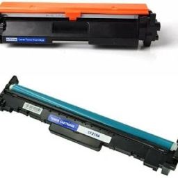 ST-SCANTER CF218A Toner CARTRDIGE& Black Ink Cartridge-21