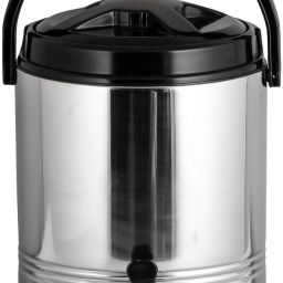6 L Steel, Plastic Water Jug-image-56