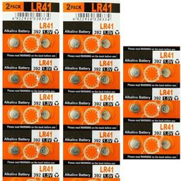 ostrone LR-41 Battery-picture-12