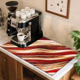 Rectangular Pack of 1 Table Placemat-image-82