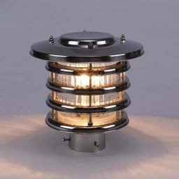 RDSTEEL01 Gate Light Outdoor Lamp-image-39