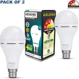 UG-HN-MATTE-P2 4 hrs Bulb Emergency Light-14