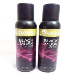 BLACK MUSK Deodorant Spray-For Women-image-56