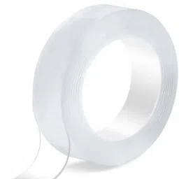 Double Sided Nano Adhesive Tape,Washable Traceless Nano Gel Grip Tape-picture-25