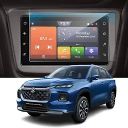 CrystalSecure Impossible Screen Guard for Maruti Grand Vitara 7 Inch-picture-18