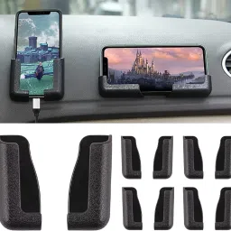 Car Mobile Holder for Dashboard-4