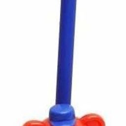 Push & Pull Along Teddy Rider for Toddlers-image-45