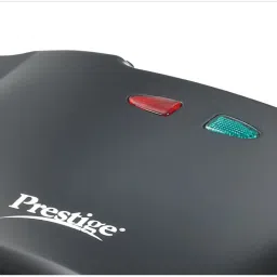 prestige PWM 01 Waffle Maker image 4