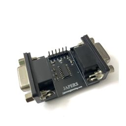 JAPERS – DUAL RS232 AND TTL CONVERSION BOARD image 1