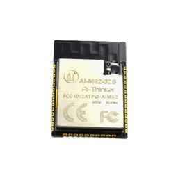 Ai Thinker Ai-M62-32S image 1