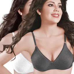 Sonari Pack of 2 Bras Felong-18