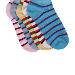 MARC Women Set of 5 Socks-image-39