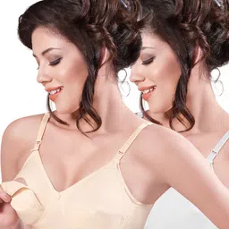 Sonari Pack of 2 Maternity Bras-21