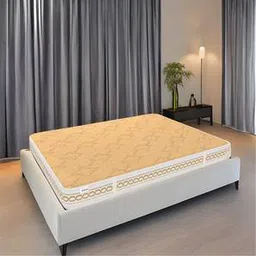 sleep spa Super Contour ISP Tech High Tensile queen Size Mattress-picture-37