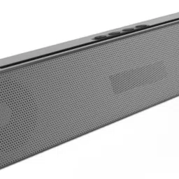 JOKIN (Upgraded Version) NEUTON Wireless Soundbar with Bluetooth, Portable Speaker 20 W Bluetooth Laptop/Desktop Speaker-image-24