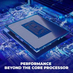 PreSolve 3.7 GHz LGA 1151 i3-6100 Processor Processor image 5