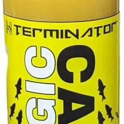 magic carp banana 100ml Scent Fish Bait-picture-20