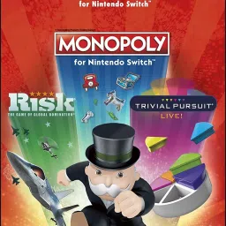 Hasbro Game Night for Nintendo Switch – Nintendo Switch Standard Edition (standard)-image-49