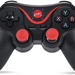 Lipzie X3 Bluetooth Wireless Gamepad Controller for Comfortable Gaming ExperienceGamepad-23