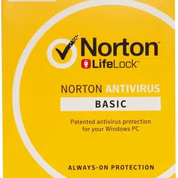Norton Anti Virus 1 User 1 Year-28