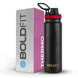 Boldfit Thermo Water Bottle-picture-18