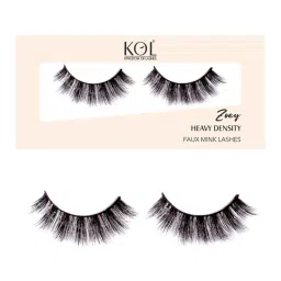 Kingdom Of Lashes Zoey Eyelashes-picture-49