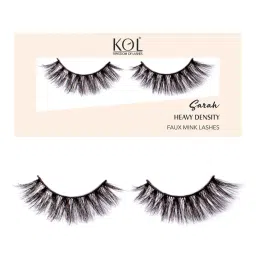 Kingdom Of Lashes Sarah Eyelashes-picture-31