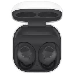 SAMSUNG Galaxy Buds FE SM-R400NZAA TWS Earbuds with Active Noise Cancellation (Ambient Sound Mode, Graphite)-picture-31