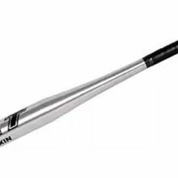 24 silver-066 Heavy Duty Natural Wood Baseball Willow BaseballBat For 15+ Yrs-image-71