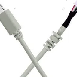 Micro USB 2 A 1.2 m Cable For Startek FM220u Fingerprint Scanner Access Control-15