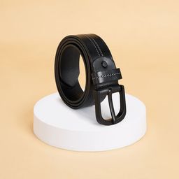 BYFORD by Pantaloons Men Leather Formal Belt-picture-29