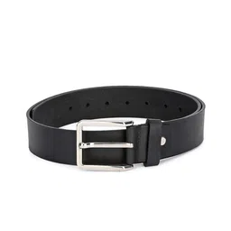Pacific Gold Men Leather Formal Belt-image-39