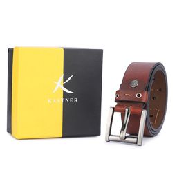 Kastner Men Leather Casual Belt-picture-27