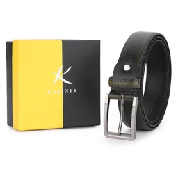 Kastner Men Leather Formal Belt-picture-36