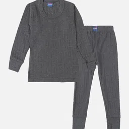 LUX PARKER Boys Striped Thermal Set-image-18