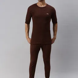 Lux Cottswool Solid Thermal Set-picture-30