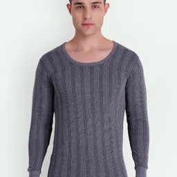 TT Men Elite Thermal-Set Anthra (Charcoal Grey)-image-32