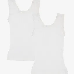 Kanvin Girls Pack Of 2 Thermal Tops-image-13