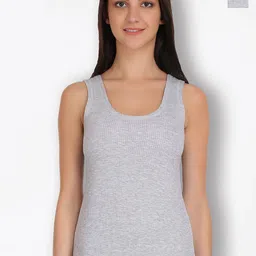 SELFCARE Pack Of 2 Breathable Thermal Tops-image-73