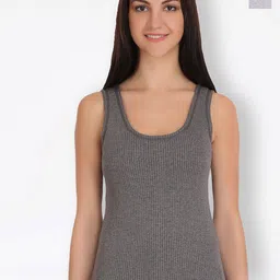 SELFCARE Pack Of 2 Breathable Thermal Tops-image-13