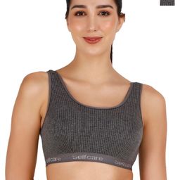 SELFCARE Pack Of 2 Thermal Tops-image-129