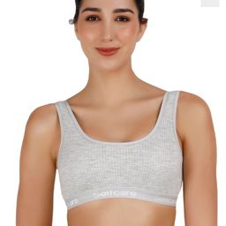 SELFCARE Pack Of 2 Thermal Tops-picture-13