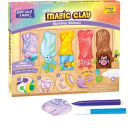 Imagimake Kids Look What I Made Activity Toys & Games-53
