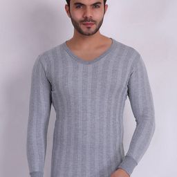 T.T. Cotton Hotpot Elite Light Weight-Ultra Warm Thermal Top-image-84