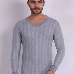 T.T. Cotton Hotpot Elite Light Weight-Ultra Warm Thermal Top-image-65