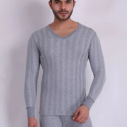 T.T. Cotton Hotpot Elite Light Weight-Ultra Warm Thermal Top-image-64